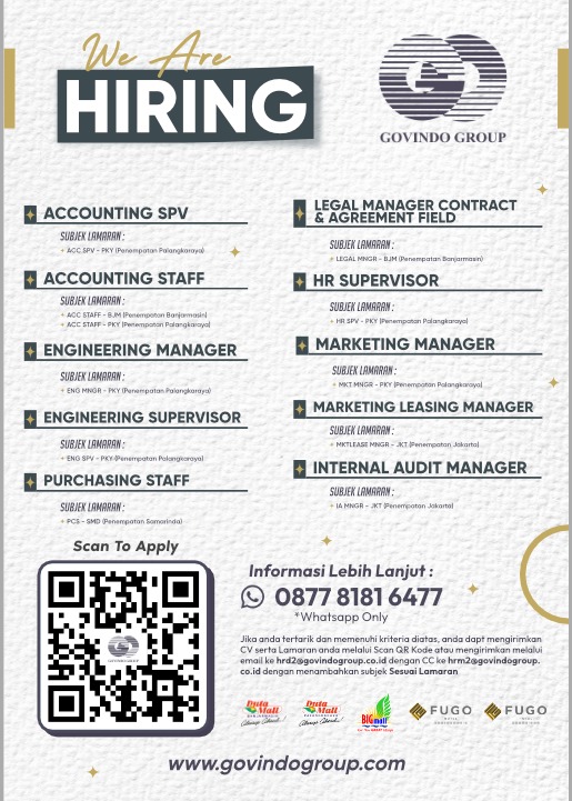 Accounting dan lain-lain